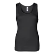 BELLA + CANVAS Women's Baby Rib Tank