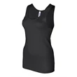 BELLA + CANVAS Women's Baby Rib Tank