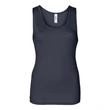BELLA + CANVAS Women's Baby Rib Tank