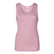 BELLA + CANVAS Women's Baby Rib Tank