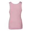 BELLA + CANVAS Women's Baby Rib Tank