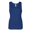 BELLA + CANVAS Women's Baby Rib Tank