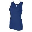 BELLA + CANVAS Women's Baby Rib Tank