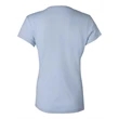 BELLA + CANVAS Women's Jersey V-Neck Tee