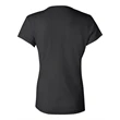 BELLA + CANVAS Women's Jersey V-Neck Tee