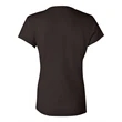 BELLA + CANVAS Women's Jersey V-Neck Tee