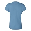 BELLA + CANVAS Women's Jersey V-Neck Tee