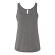 BELLA + CANVAS Women's Relaxed Jersey Tank