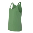 BELLA + CANVAS Women's Relaxed Jersey Tank