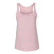 BELLA + CANVAS Women's Relaxed Jersey Tank