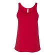 BELLA + CANVAS Women's Relaxed Jersey Tank