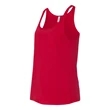 BELLA + CANVAS Women's Relaxed Jersey Tank