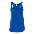 BELLA + CANVAS Women's Relaxed Jersey Tank