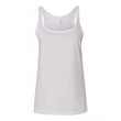 BELLA + CANVAS Women's Relaxed Jersey Tank