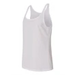 BELLA + CANVAS Women's Relaxed Jersey Tank