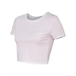 BELLA + CANVAS Women's Crop Tee