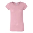 BELLA + CANVAS Women's Burnout Tee