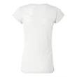 BELLA + CANVAS Women's Burnout Tee