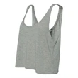 BELLA + CANVAS Women's Flowy Boxy Tank