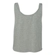 BELLA + CANVAS Women's Flowy Boxy Tank