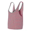 BELLA + CANVAS Women's Flowy Boxy Tank