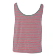 BELLA + CANVAS Women's Flowy Boxy Tank