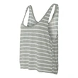 BELLA + CANVAS Women's Flowy Boxy Tank