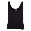 BELLA + CANVAS Women's Flowy Boxy Tank