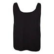 BELLA + CANVAS Women's Flowy Boxy Tank