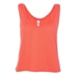 BELLA + CANVAS Women's Flowy Boxy Tank