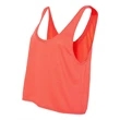 BELLA + CANVAS Women's Flowy Boxy Tank