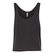 BELLA + CANVAS Women's Flowy Boxy Tank