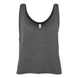 BELLA + CANVAS Women's Flowy Boxy Tank