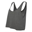 BELLA + CANVAS Women's Flowy Boxy Tank