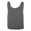 BELLA + CANVAS Women's Flowy Boxy Tank