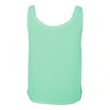 BELLA + CANVAS Women's Flowy Boxy Tank