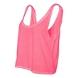 BELLA + CANVAS Women's Flowy Boxy Tank