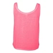 BELLA + CANVAS Women's Flowy Boxy Tank