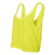 BELLA + CANVAS Women's Flowy Boxy Tank