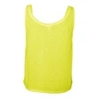 BELLA + CANVAS Women's Flowy Boxy Tank