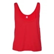 BELLA + CANVAS Women's Flowy Boxy Tank