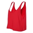 BELLA + CANVAS Women's Flowy Boxy Tank