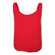 BELLA + CANVAS Women's Flowy Boxy Tank