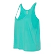 BELLA + CANVAS Women's Flowy Boxy Tank