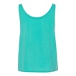 BELLA + CANVAS Women's Flowy Boxy Tank