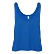 BELLA + CANVAS Women's Flowy Boxy Tank