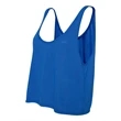 BELLA + CANVAS Women's Flowy Boxy Tank