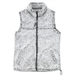 Boxercraft Women's Sherpa Full-Zip Vest