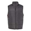 Burnside Puffer Vest