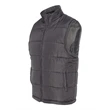 Burnside Puffer Vest